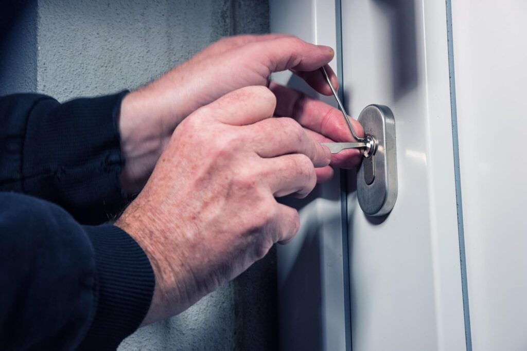 Emergency Locksmith Services