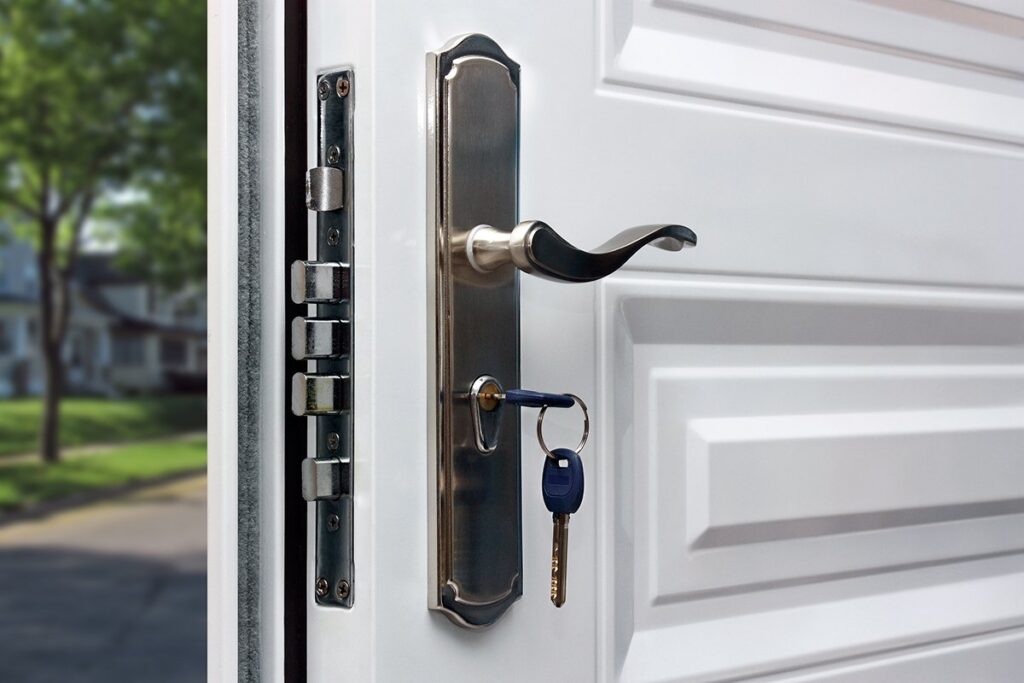 Locksmith Service in Leeds