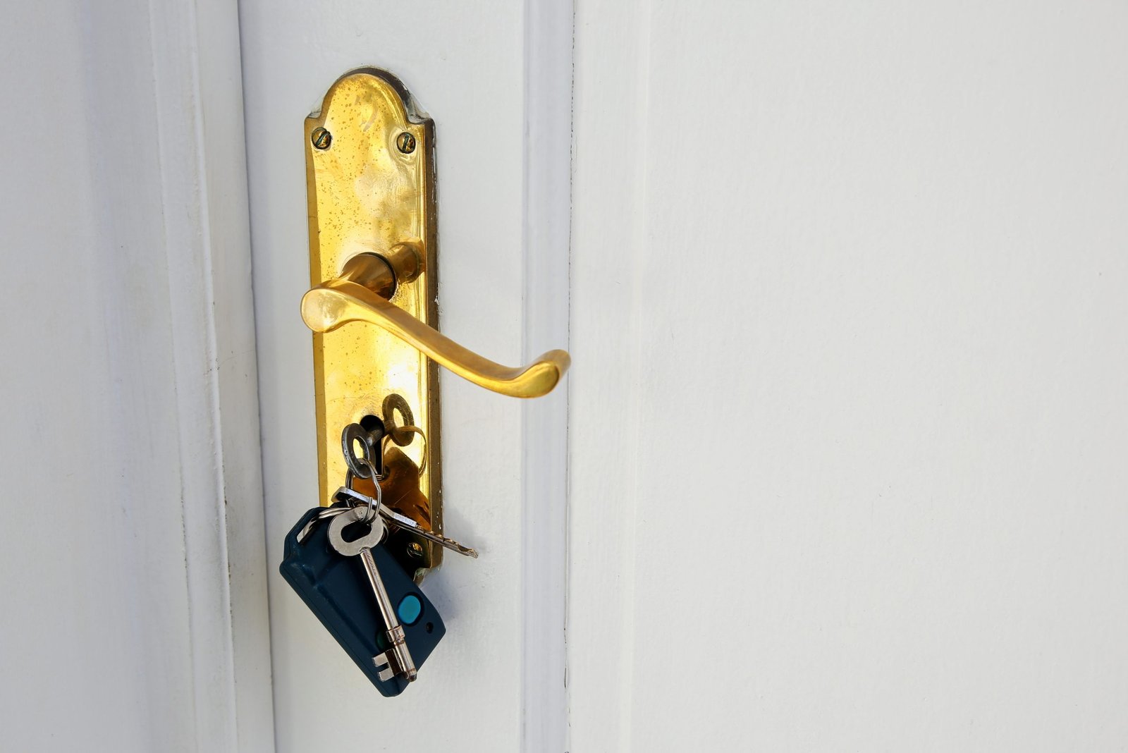 Lock Repair Leeds
