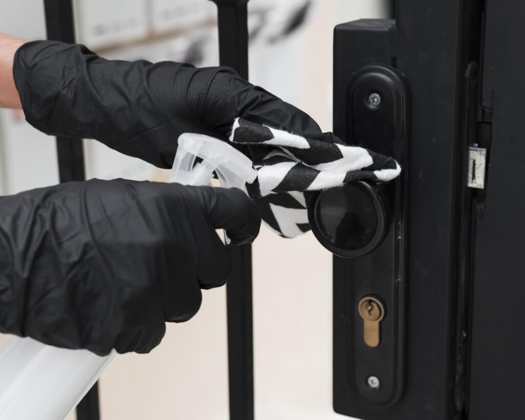 lock repair leeds