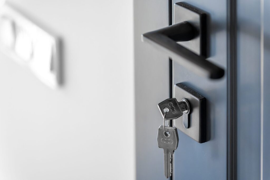Residential Locksmith leeds