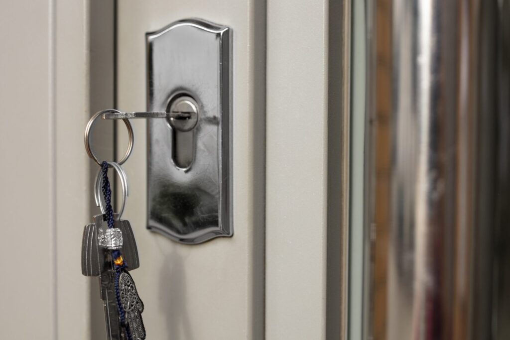commercial lockmsith in leeds