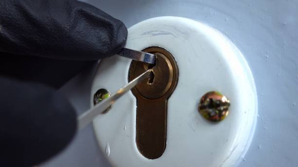 What Can a Locksmith in Kirkstall Help You With