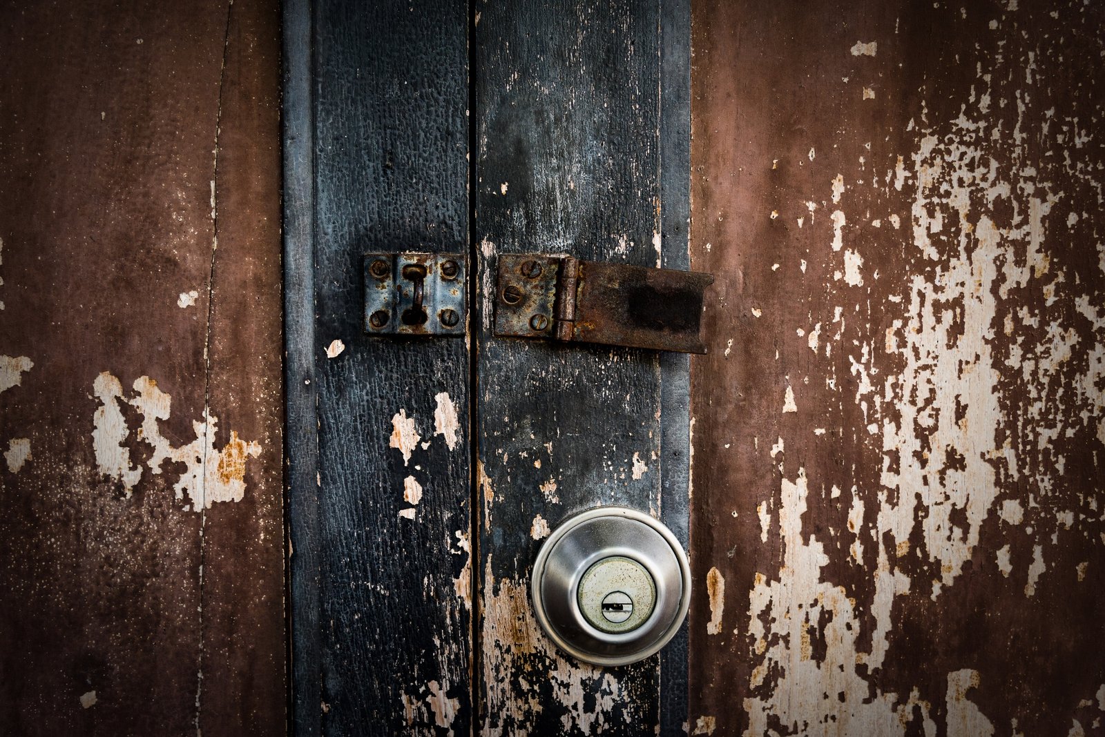 Common Lock Problems in Older Pudsey Properties