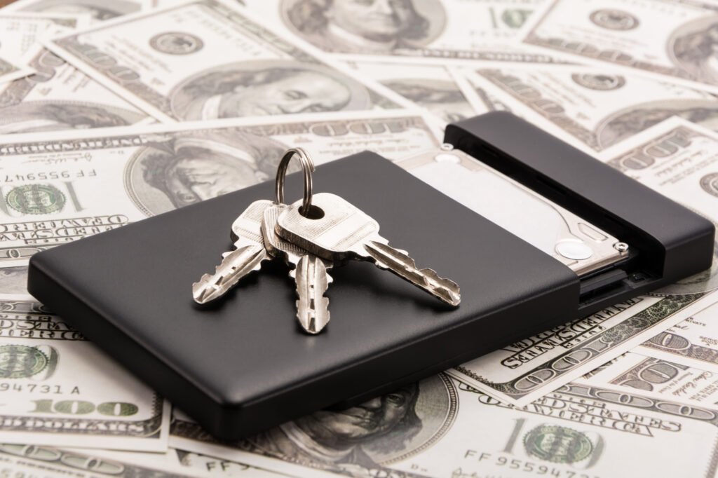 How Much Does a Locksmith Cost in Leeds