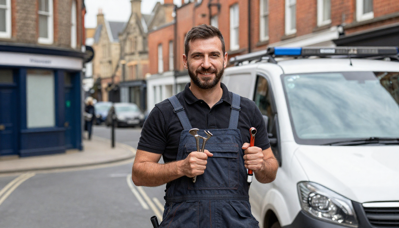 How Long Does It Take for a Locksmith to Arrive in Leeds