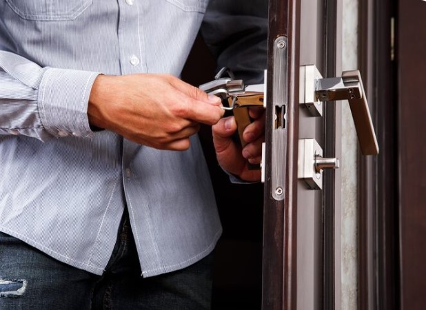 Locksmith Guiseley