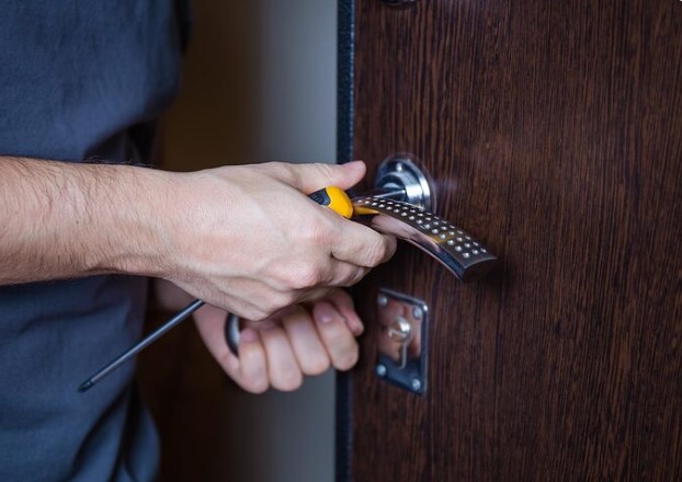 Emergency Locksmith Cookridge