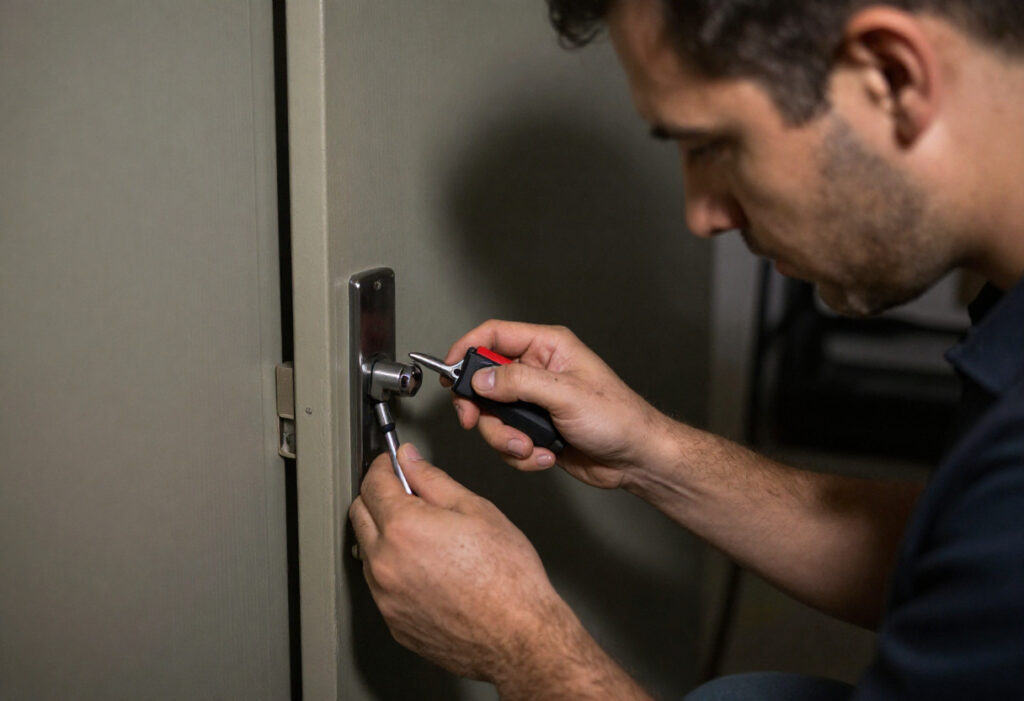 Our 247 Emergency Locksmith Services