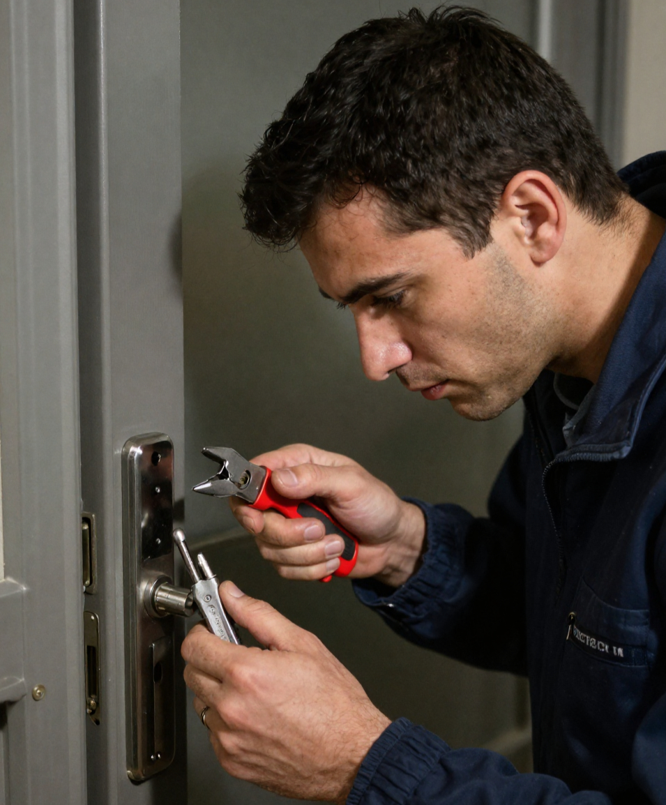Our 247 Emergency Locksmith Services