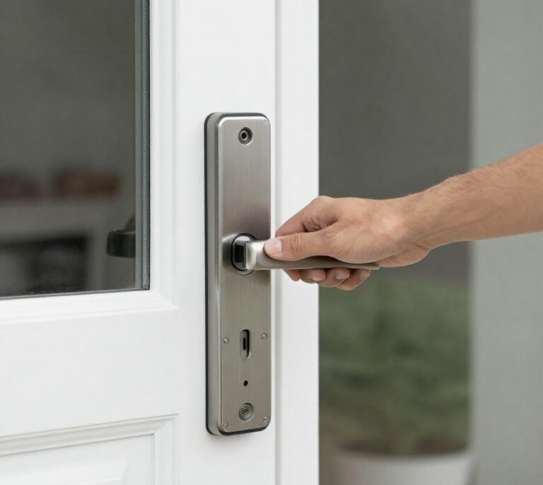uPVC Door & Window Lock Specialists