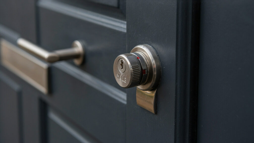 Are Anti-Snap Locks Worth It for UK Homes