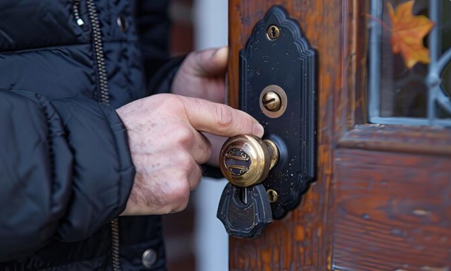 Emergency Locksmith Kirkstall