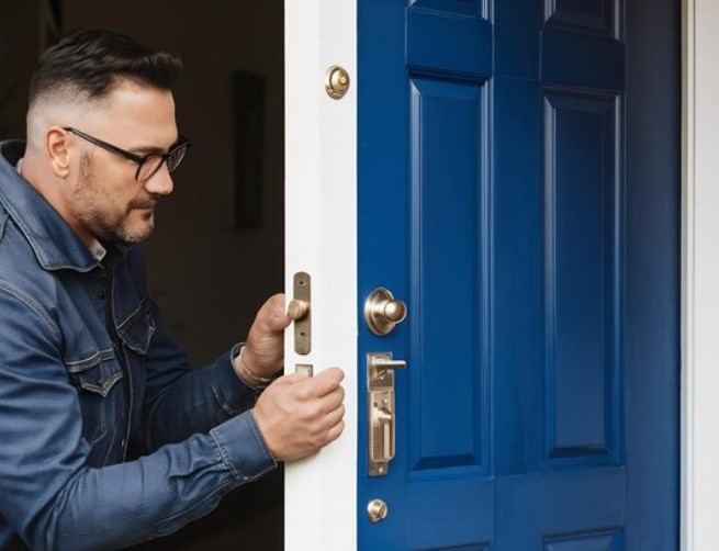 Emergency Locksmith Rodley