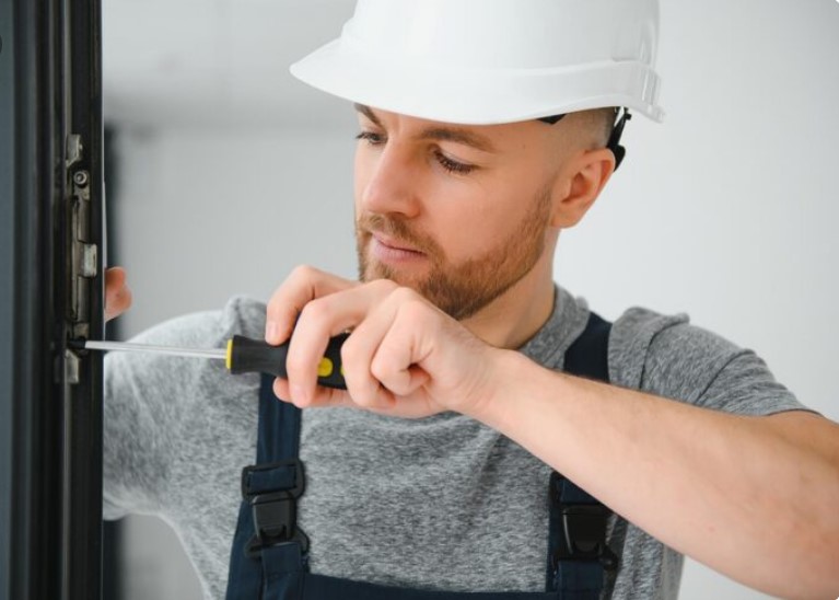 Locksmith Middleton