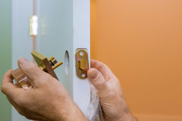 Can a Locksmith Open Any Lock?