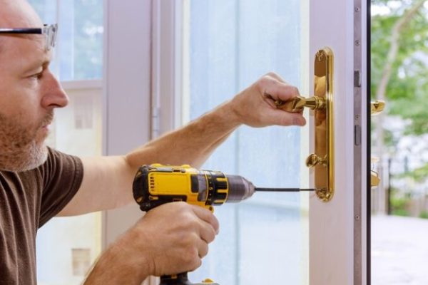 Common uPVC Door Lock Problems