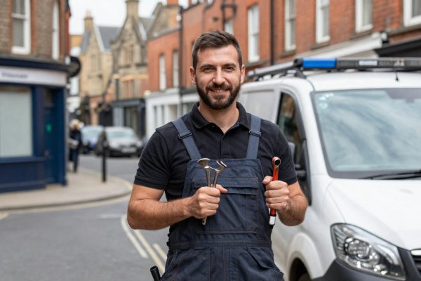 How Long Does It Take for a Locksmith to Arrive in Leeds