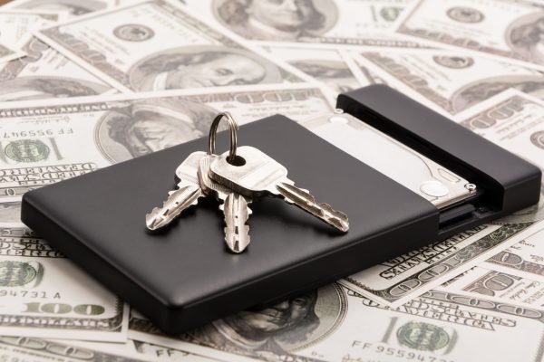 How Much Does a Locksmith Cost in Leeds
