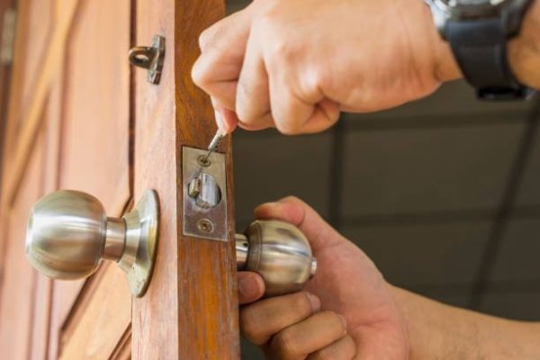 a reliable locksmith in Headingley