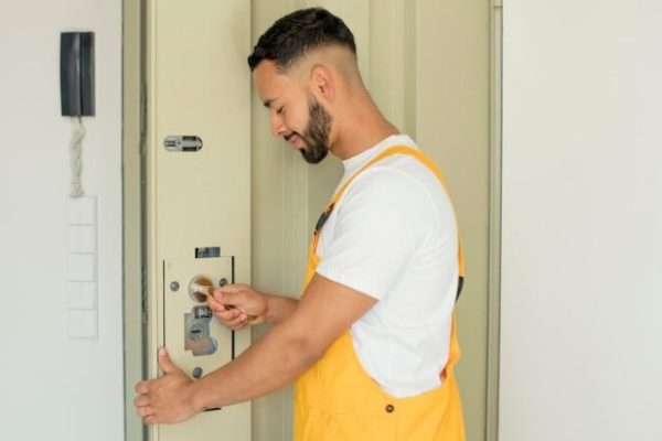 Door Lock