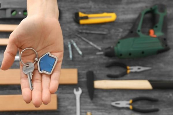 Locksmith Advice for Homeowners in Pudsey