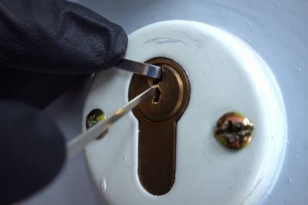 What Can a Locksmith in Kirkstall Help You With