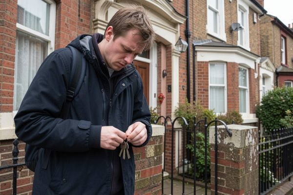 What to Do If You’re Locked Out of Your House in Leeds