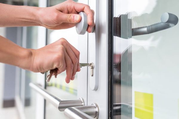 upvc door repairs leeds