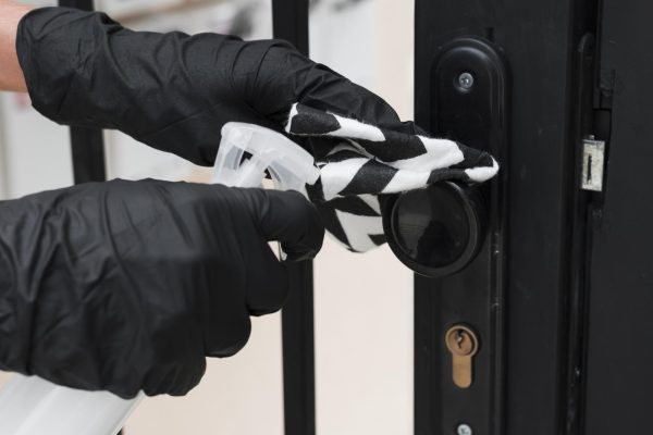 lock repair leeds