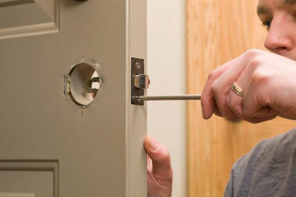 locksmith leeds