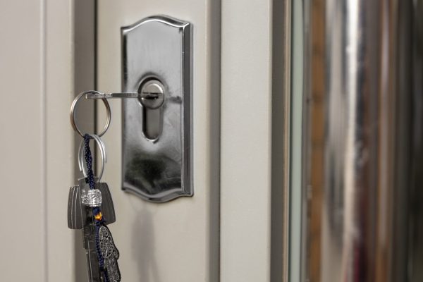 residential locksmith leeds
